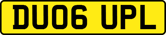DU06UPL