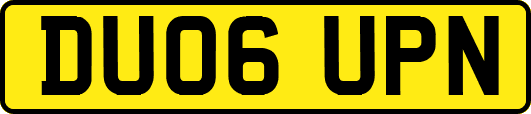 DU06UPN