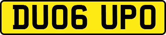 DU06UPO