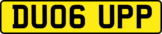 DU06UPP