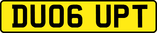 DU06UPT