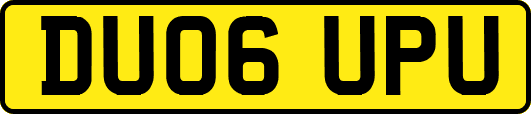 DU06UPU