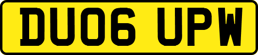 DU06UPW