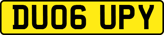 DU06UPY