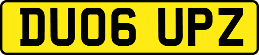 DU06UPZ