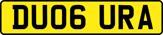 DU06URA