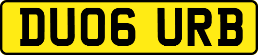 DU06URB