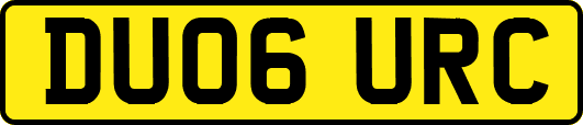 DU06URC