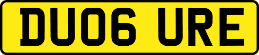 DU06URE