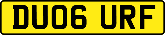 DU06URF