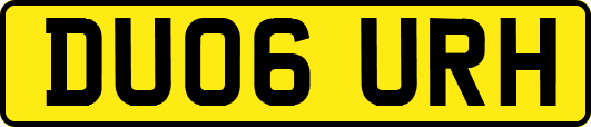 DU06URH