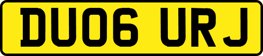 DU06URJ
