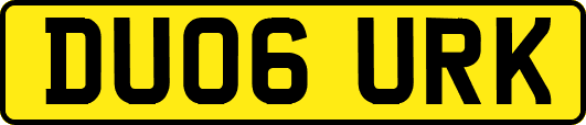 DU06URK