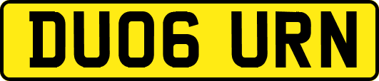 DU06URN