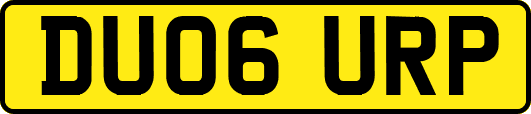 DU06URP