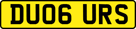 DU06URS