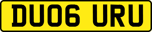 DU06URU