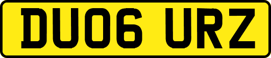 DU06URZ