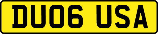 DU06USA