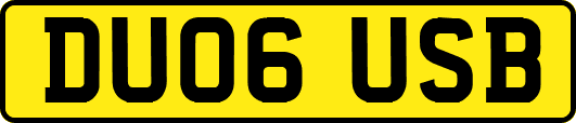 DU06USB