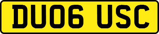 DU06USC