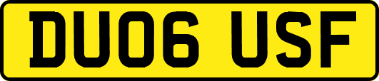 DU06USF