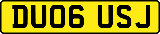 DU06USJ