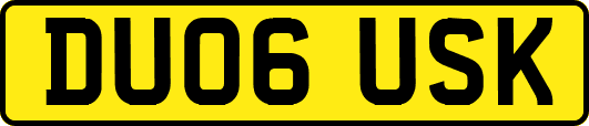 DU06USK