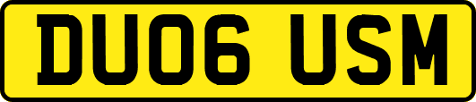 DU06USM