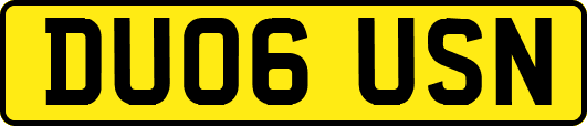 DU06USN