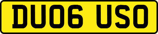 DU06USO