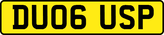 DU06USP