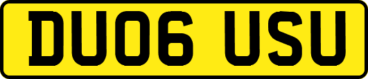 DU06USU