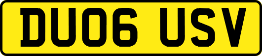 DU06USV