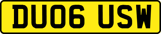 DU06USW