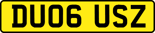 DU06USZ