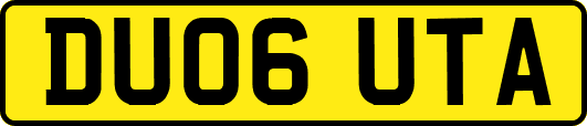 DU06UTA