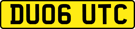 DU06UTC