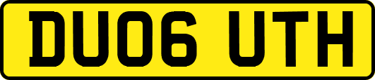 DU06UTH