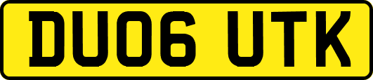 DU06UTK
