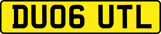 DU06UTL