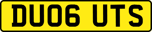 DU06UTS