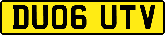 DU06UTV