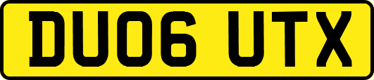 DU06UTX