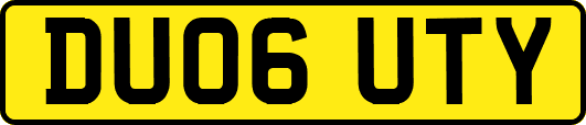 DU06UTY