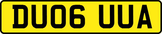 DU06UUA