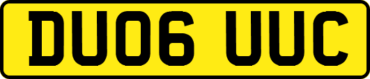 DU06UUC
