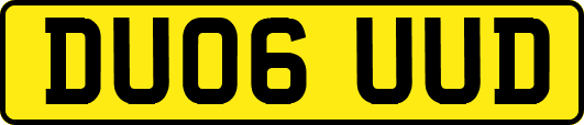 DU06UUD