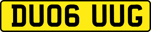 DU06UUG