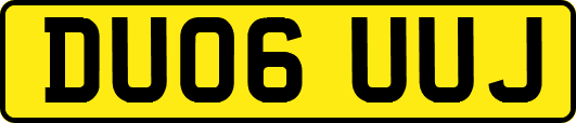 DU06UUJ